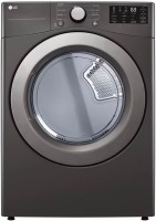 Tumble Dryer LG DLE3470M 