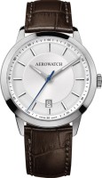 Photos - Wrist Watch AEROWATCH Les Grandes Classiques 42979AA03 