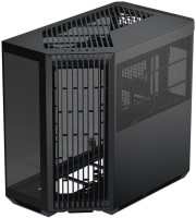 Photos - Computer Case APNX V1 black