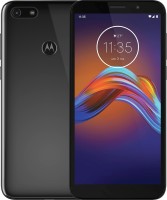 Photos - Mobile Phone Motorola Moto E6 Play 32 GB / 2 GB