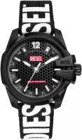 Photos - Wrist Watch Diesel Baby Chief DZ4653 