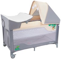 Photos - Playpen Moby-System Huxley 