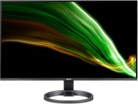 Photos - Monitor Acer R272Gymix 27 "  black