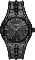 Photos - Wrist Watch Diesel Vert DZ2187 