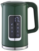 Photos - Electric Kettle Platinet PEKR723G green