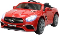 Photos - Kids Electric Ride-on Jamara Mercedes-Benz AMG SL65 