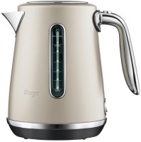 Photos - Electric Kettle Sage SKE735ALM beige