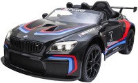 Photos - Kids Electric Ride-on Jamara BMW M6 GT3