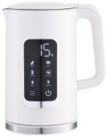 Photos - Electric Kettle Platinet PEKR723W white