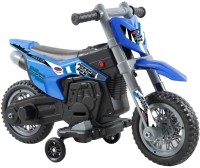 Photos - Kids Electric Ride-on Jamara Motorcycle Power Bike 