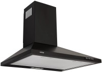 Photos - Cooker Hood Jantar KBT 1000 LED 60 BL black