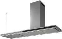 Photos - Cooker Hood Elica Element Island IX/BL/A/180 stainless steel