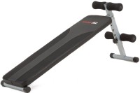 Photos - Weight Bench Everfit WBK-100 