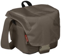 Photos - Camera Bag Manfrotto Bella III Shoulder Bag 