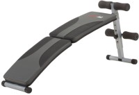 Photos - Weight Bench Everfit WBK-200
