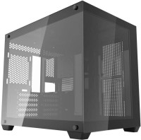 Photos - Computer Case DarkFlash C285MP black