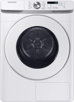 Tumble Dryer Samsung DV45DG6000HWA2 