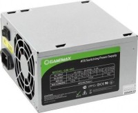 Photos - PSU Gamemax GM APFC GM-400W-80+ APFC