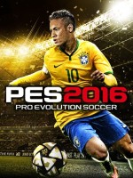 Photos - Game Konami Pro Evolution Soccer 2016 