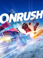 Photos - Game Codemasters Onrush 