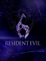 Photos - Game Capcom Resident Evil 6 