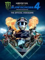 Photos - Game Milestone Monster Energy Supercross: The Official Videogame 4 