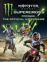 Game Milestone Monster Energy Supercross: The Official Videogame 