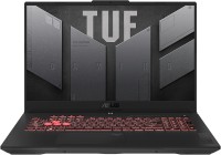 Photos - Laptop Asus TUF Gaming A17 (2023) FA707NUR (FA707NUR-HX012)