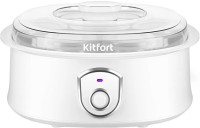 Photos - Yoghurt / Ice Cream Maker KITFORT KT-6406 