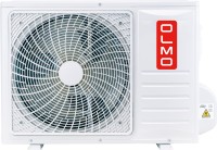 Photos - Air Conditioner Olmo OMS-36P5E 100 m² on the 5 unit(s)