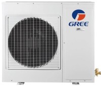 Photos - Air Conditioner Gree GUD50W1/NhA-S 50 m²