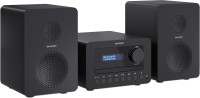 Photos - Audio System Sharp XL-B514 