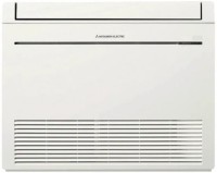 Photos - Air Conditioner Mitsubishi Electric MFZ-KT25VG 25 m² on the 1 unit(s)