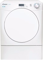 Photos - Tumble Dryer Candy Smart CSE V8LF-S 