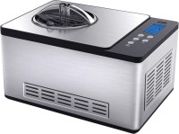 Yoghurt / Ice Cream Maker Whynter ICM-220SSY 