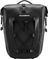 Photos - Bike Bag Rockbros Deluxe Bicycle Saddlebag 25 L