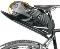 Photos - Bike Bag SKS Explorer EXP. Saddlebag 13 L