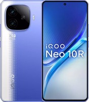 Photos - Mobile Phone IQOO Neo 10R 128 GB / 8 GB