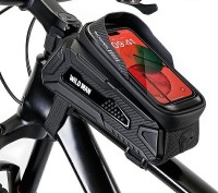 Photos - Bike Bag Wildman M M30 1 L