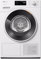 Photos - Tumble Dryer Miele TWC 640 WP 