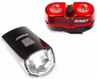 Photos - Bike Light Romet R-301 