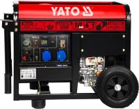 Photos - Generator Yato YT-85423 