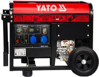 Photos - Generator Yato YT-85425 