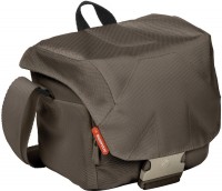 Photos - Camera Bag Manfrotto Bella II Shoulder Bag 