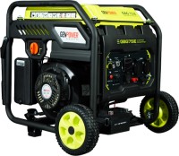 Photos - Generator Genpower GBG 75 iE 