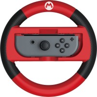 Photos - Game Controller Hori Mario Kart 8 Deluxe Racing Wheel for Nintendo Switch 