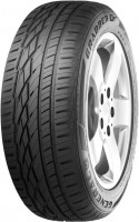 Photos - Tyre General Grabber GT 245/70 R16 107H 