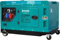 Photos - Generator INVO DTS-11000EA 