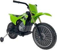 Photos - Kids Electric Ride-on INJUSA Kawasaki KX85 6V 