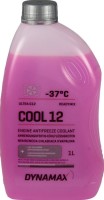 Photos - Antifreeze \ Coolant Dynamax Cool 12 Ultra Ready Mix 1 L